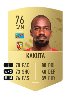 Gaël Kakuta