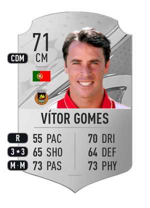 Vítor Gomes