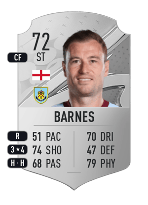 Ashley Barnes