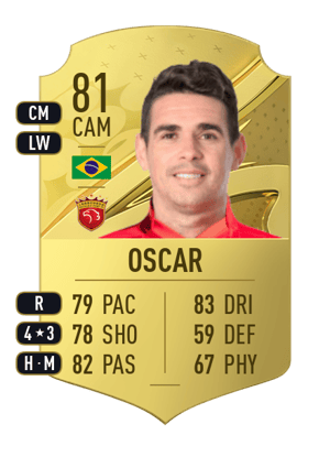 Oscar
