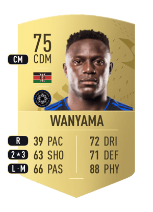 Victor Wanyama
