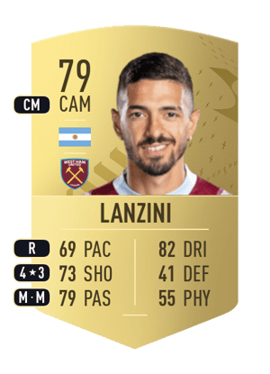 Manuel Lanzini