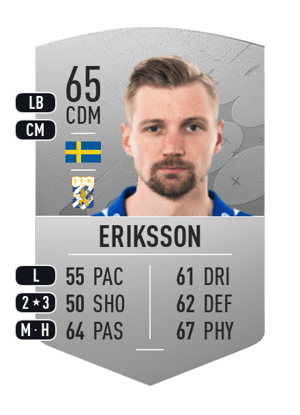 Sebastian Eriksson