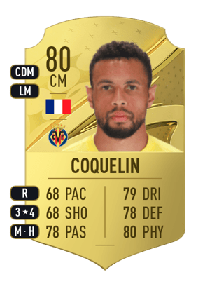 Francis Coquelin