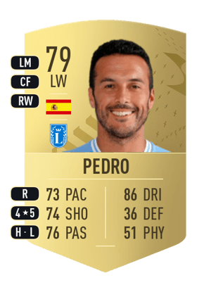 Pedro