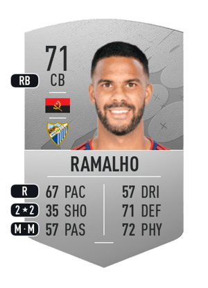 Ramalho