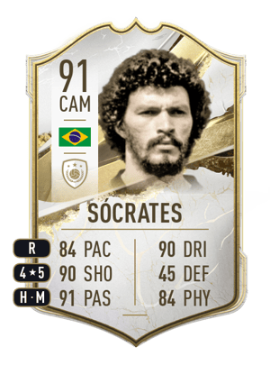 Sócrates