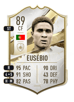 Eusébio