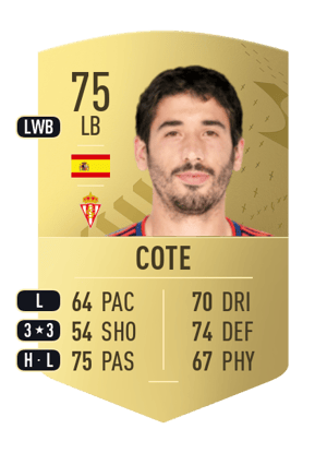 Cote