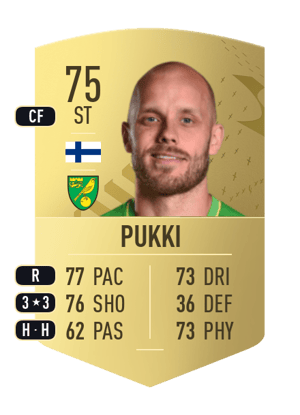 Teemu Pukki
