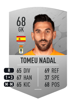 Tomeu Nadal