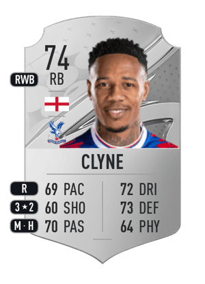 Nathaniel Clyne