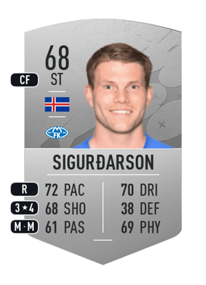 Björn Bergmann Sigurðarson