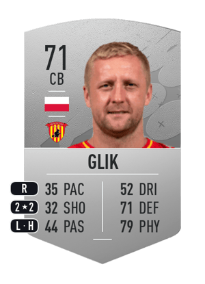 Kamil Glik