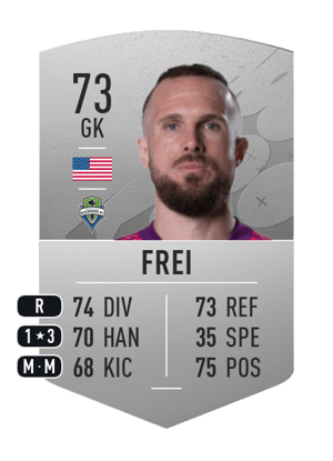 Stefan Frei