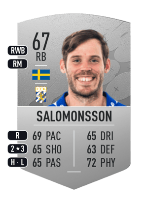 Emil Salomonsson