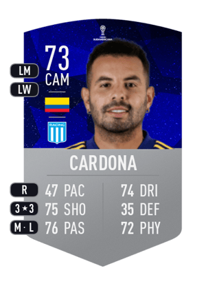 Edwin Cardona