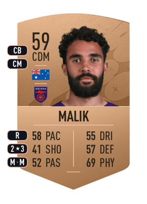 Osama Malik