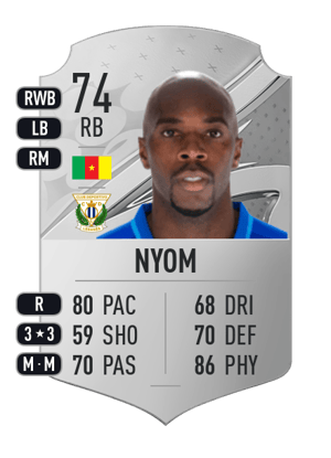 Allan-Roméo Nyom