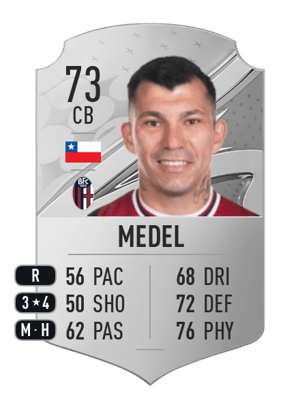 Gary Medel