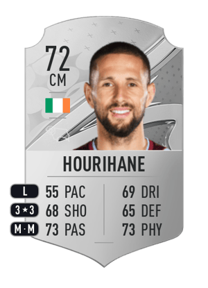 Conor Hourihane
