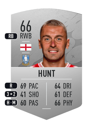 Jack Hunt