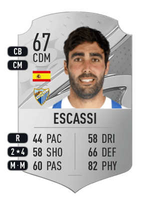 Escassi