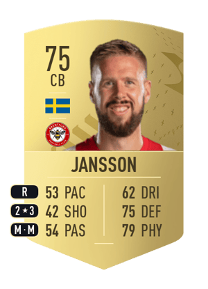 Pontus Jansson