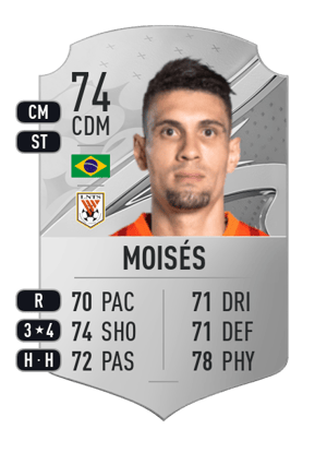 Moisés