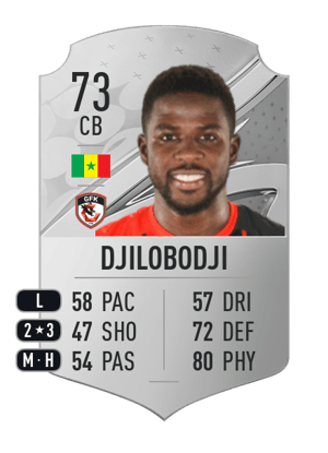 Papy Djilobodji