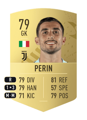Mattia Perin