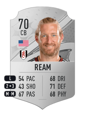 Tim Ream
