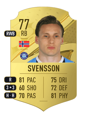 Jonas Svensson