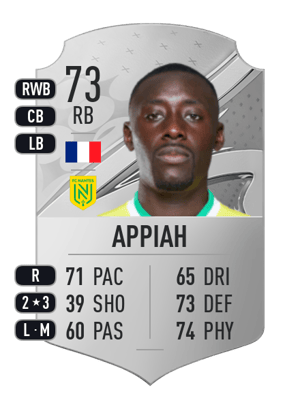 Dennis Appiah