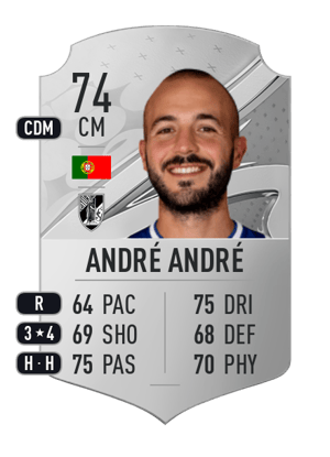 André André