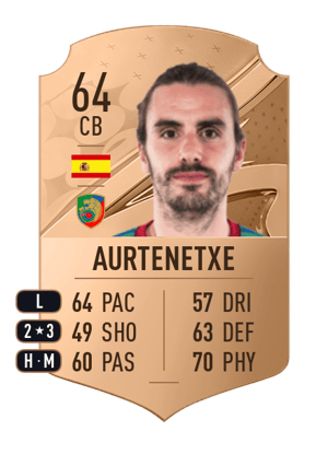 Aurtenetxe