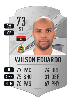 Wilson Eduardo