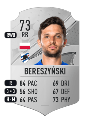 Bartosz Bereszyński