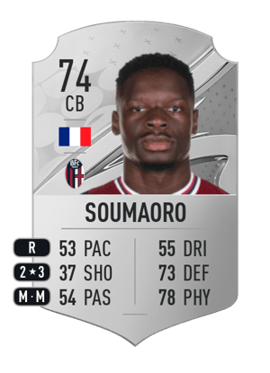 Adama Soumaoro