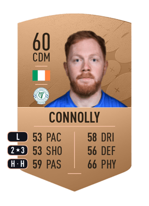 Ryan Connolly