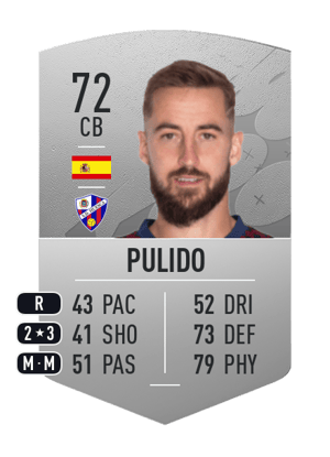 Pulido
