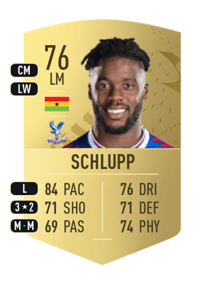 Jeffrey Schlupp