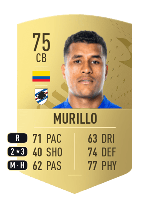 Jeison Murillo