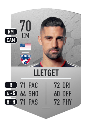 Sebastian Lletget
