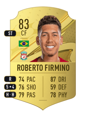 Roberto Firmino