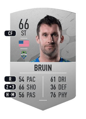 Will Bruin