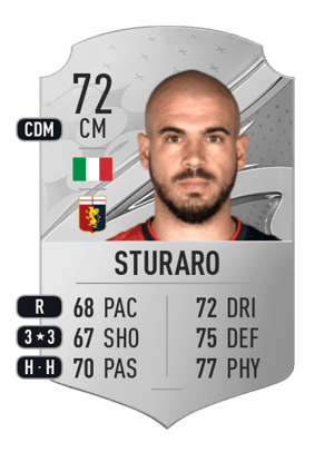 Stefano Sturaro