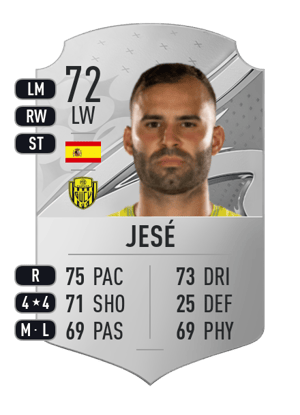 Jesé