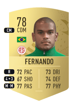 Fernando