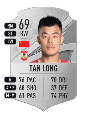 Tan Long